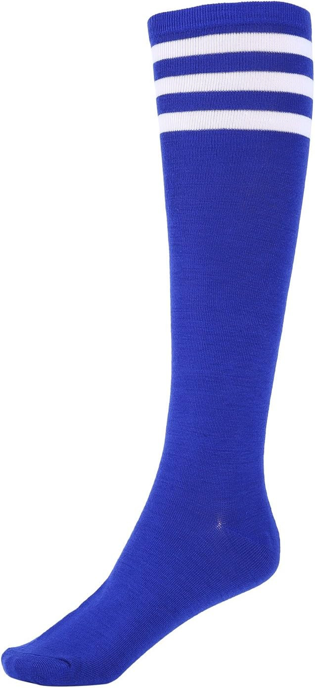 Women's Classic Knee High Striped Socks | Amazon (US)