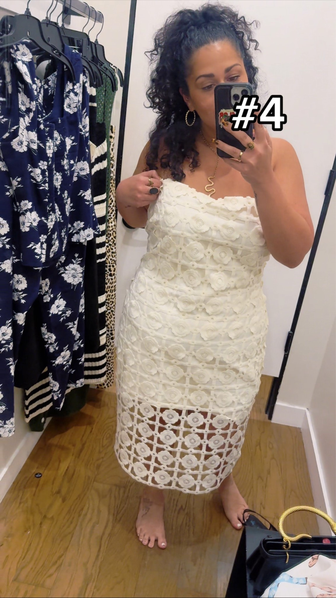 Size XL @Express