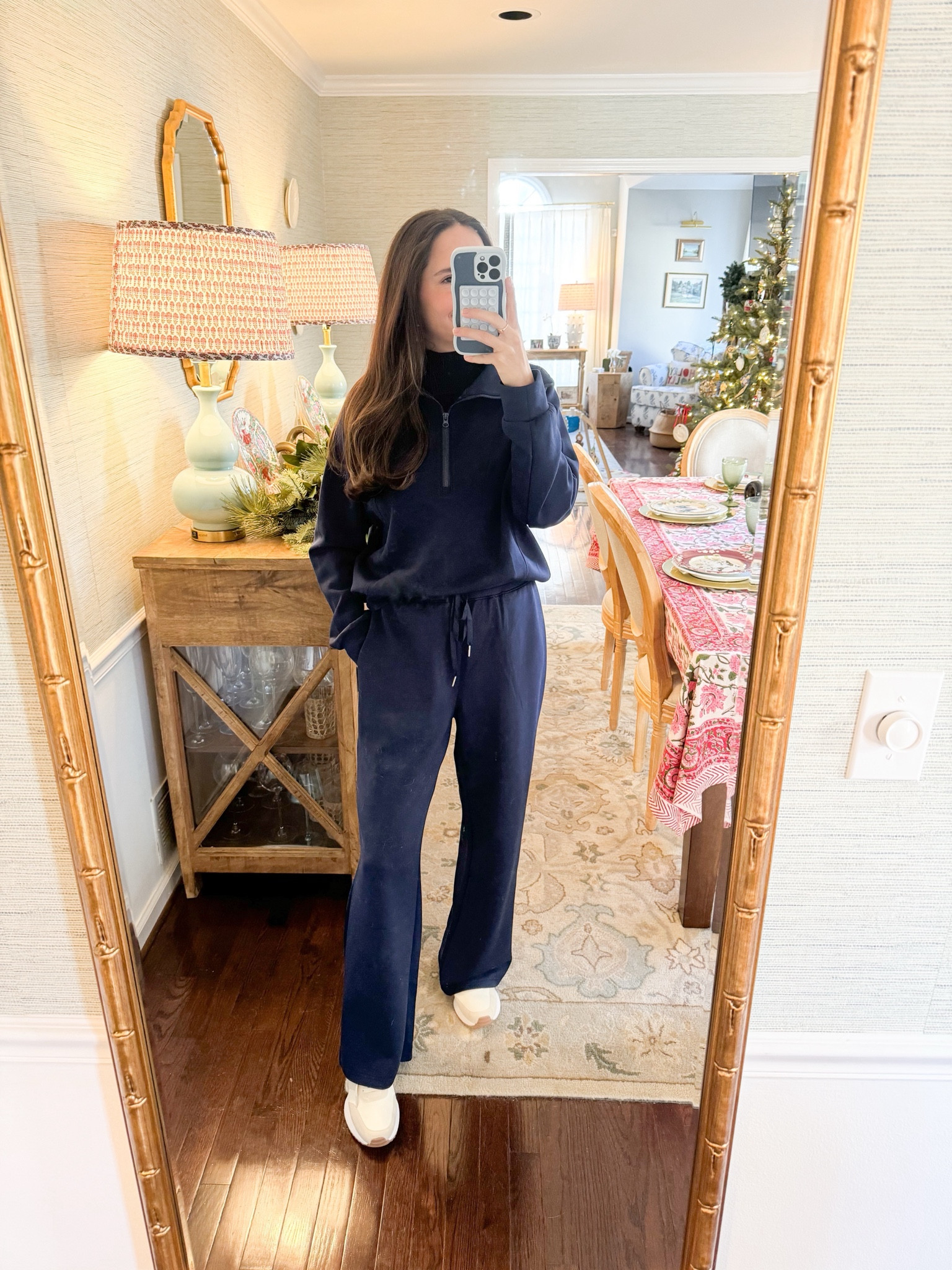 Look for less set from Amazon, wearing a M

#LTKFindsUnder100 #LTKStyleTip #LTKActive