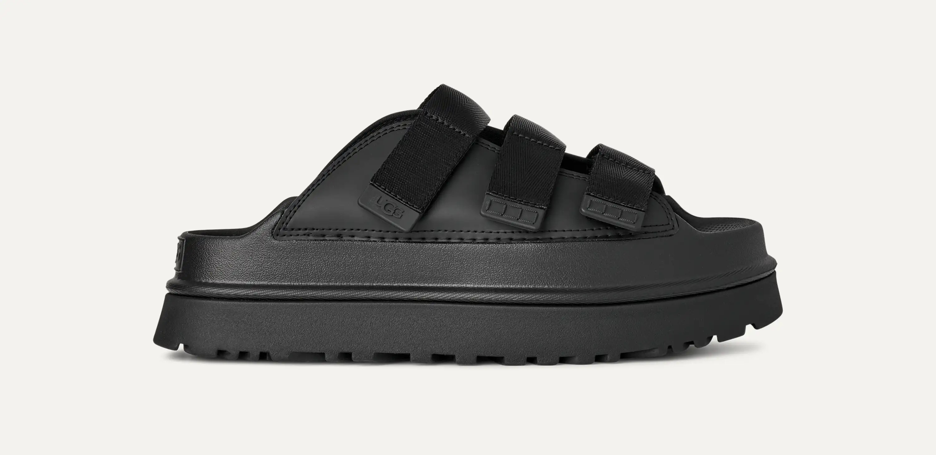 GoldenGlow Slide | UGG (US)