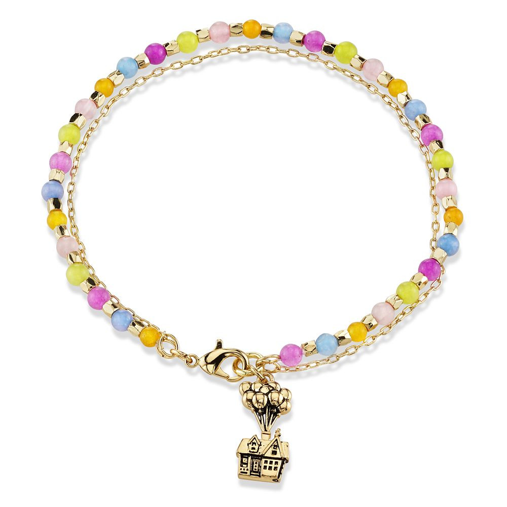 Up House Bracelet | Disney Store