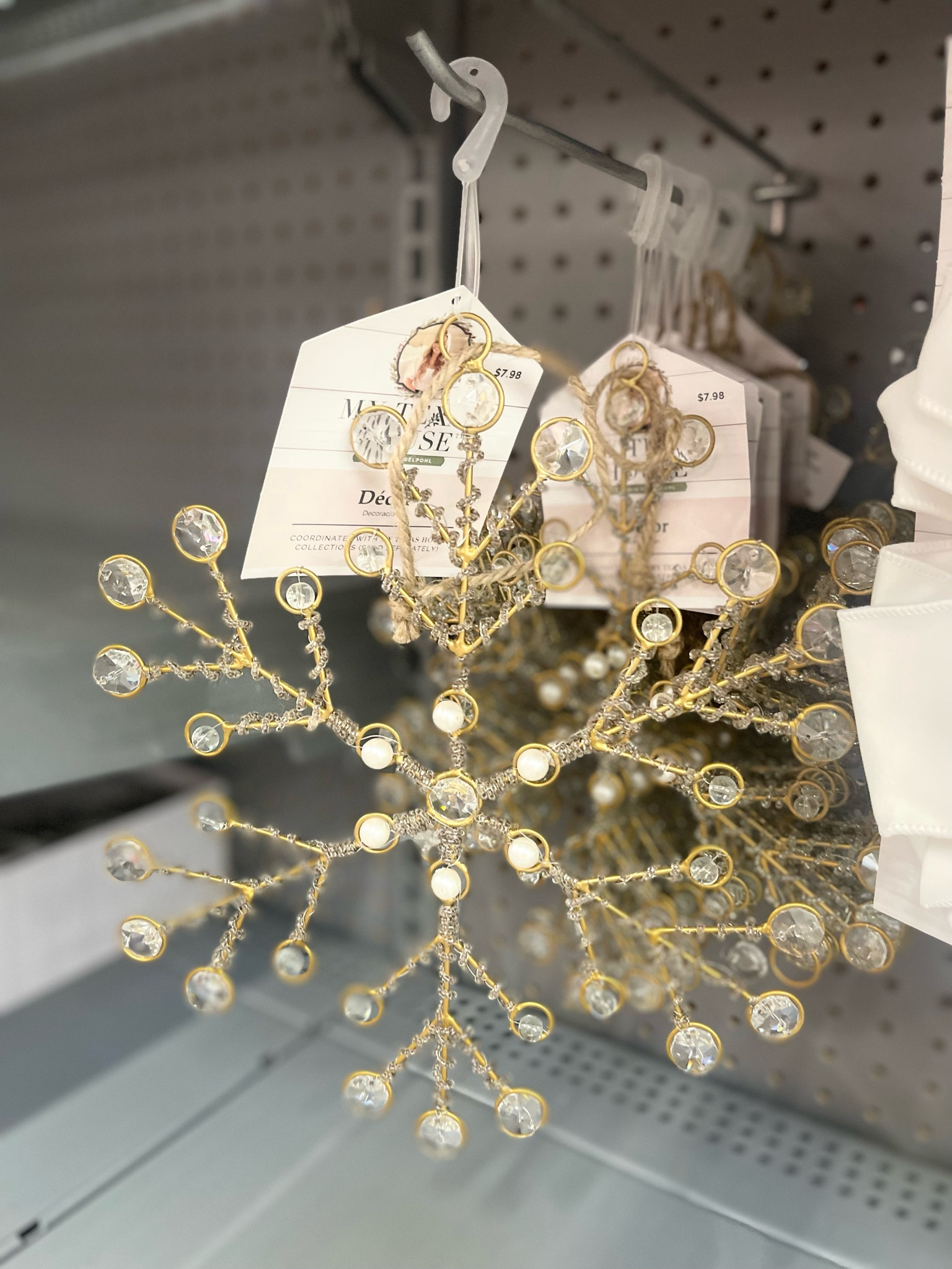 Walmart My Texas House holiday Christmas ornaments! 

Decor, Christmas tree, pine, garland, holiday decorations, Walmart

Follow my shop @itsadealsomewhere on the @shop.LTK app to shop this post and get my exclusive app-only content!

#liketkit #LTKhome #LTKSeasonal #LTKHoliday
@shop.ltk
https://liketk.it/4kADj

#LTKHoliday #LTKSeasonal #LTKhome