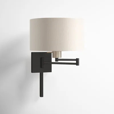Kevyn 1 - Light Dimmable Swing Arm | Wayfair North America