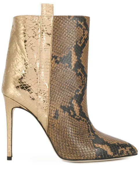 PARIS TEXAS PX123PPL CAMELGOLD | Farfetch (US)