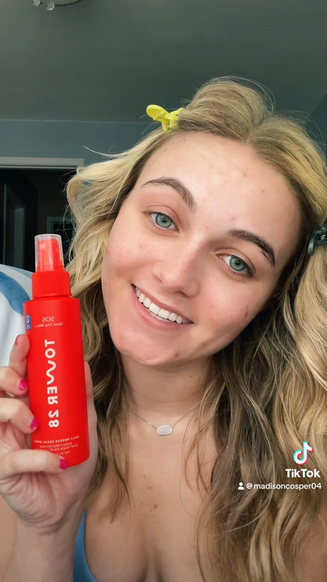 skincare hack🧡🧡

#tower28 #skincare #acnetreatment

#LTKVideo #LTKBeauty