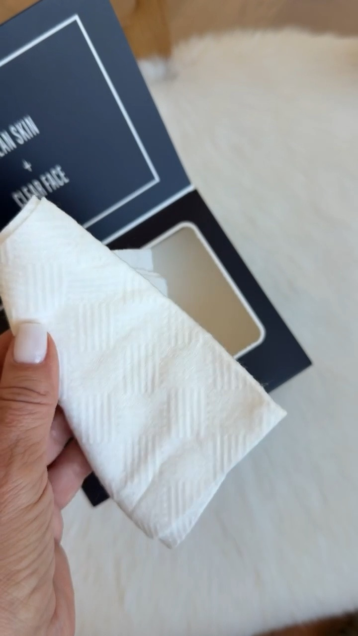 Love these towels for skincare during travel days! Linked some other travel favorites for you!

#LTKootd #LTKTravel #LTKOver40