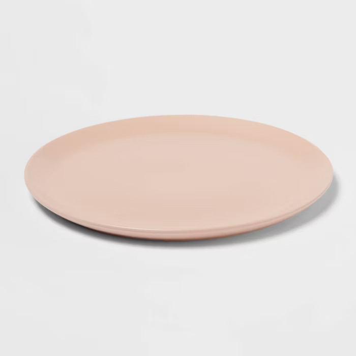 12" Stoneware Acton Serving Platter - Threshold™ | Target