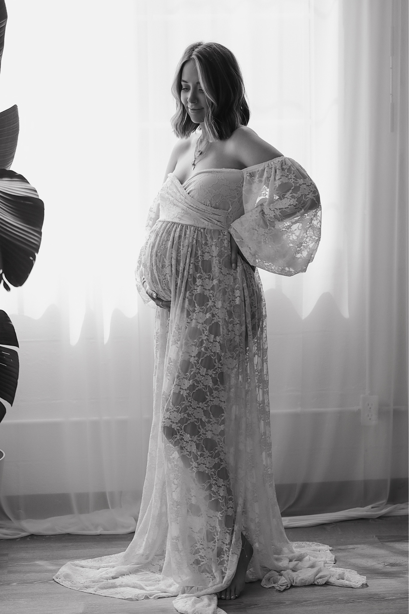 Amazon maternity dresses for our shoot 🩷 I’m in the color champagne in the lace, white in the sheer fabric! Linked both 🤍

Maternity shoot, maternity photos, bump photos, professional photography, Amazon lace dresses 

#LTKbump #LTKfamily #LTKfindsunder100