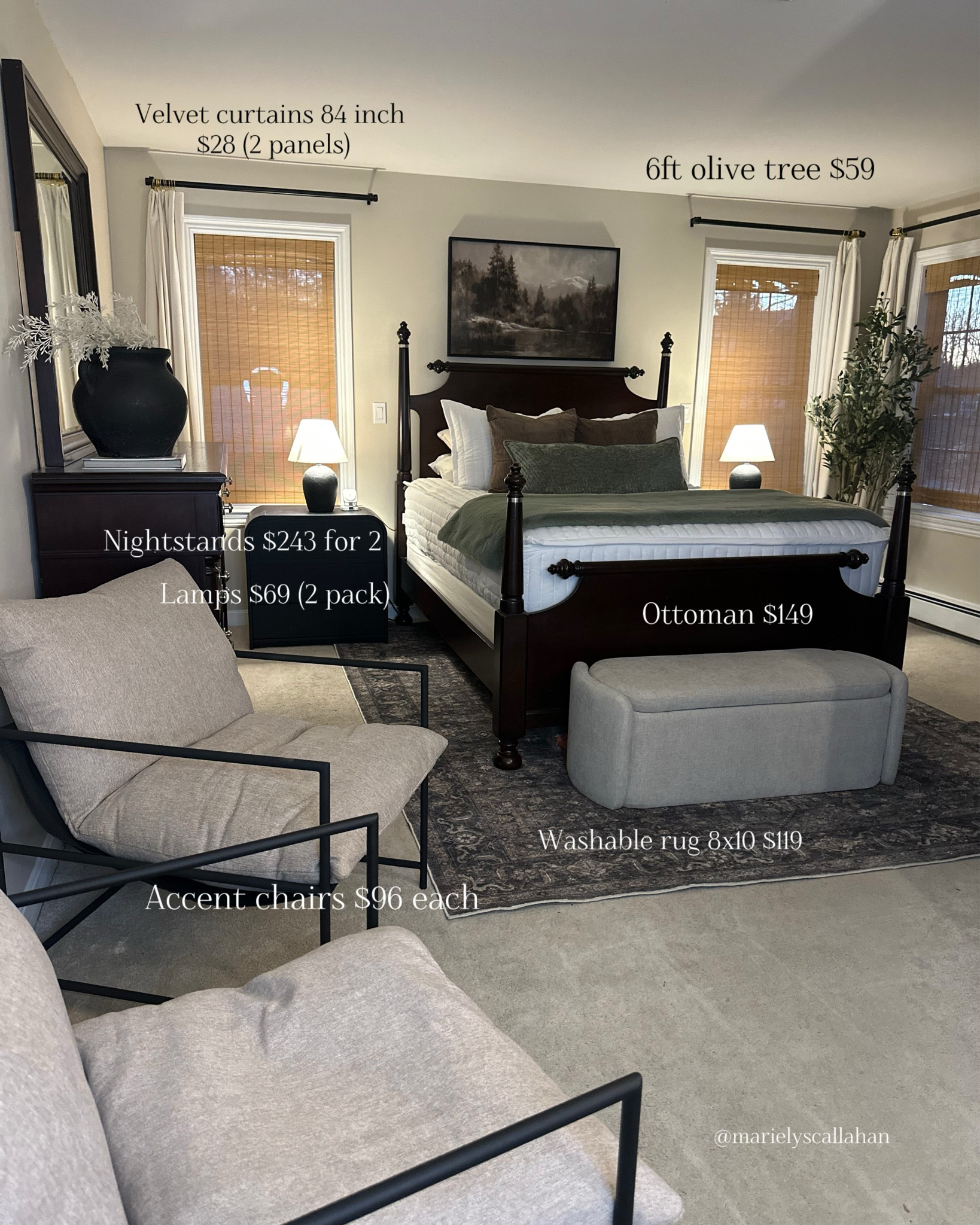 Proof you don’t need a full renovation to transform a space 🤍
A little paint, intentional pieces, and the right details made the biggest impact. #

#LTKSaleAlert #LTKHome #LTKdayinmylife