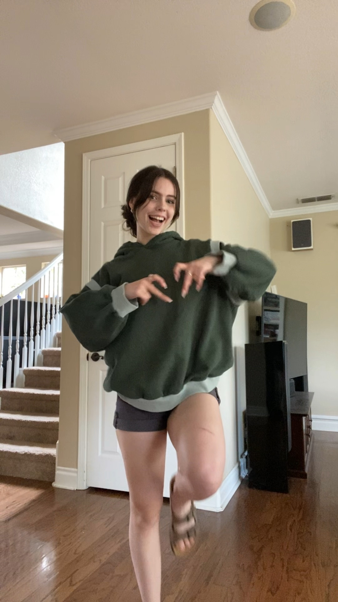 Outfit of the day!🤍

Hoodie from nap loungewear, can’t link on here

Fall outfits / fall fashion 2024 / fall outfits 2024 / fall outfits women / fall outfit inspo / fall outfit ideas / womens fall outfits / fall outfit inspirations / cute fall outfits / casual fall outfits / fall fashion 2024 / fall fashion trends / womens fall fashion / edgy fall fashion / college fashion / college outfits / college class outfits / college fits / college girl / college style / college essentials / amazon college outfits / back to college outfits / back to school college outfits / college tops / Neutral fashion / neutral outfit /  Clean girl aesthetic / clean girl outfit / Pinterest aesthetic / Pinterest outfit / that girl outfit / that girl aesthetic / vanilla girl / Back To School Outfits / Back To School Clothes / Back To School Teen / Back To School Outfit Ideas / School Outfits / School Fits / School Clothes / High School Outfits / First Day Of School Outfits

#LTKBacktoSchool #LTKVideo #LTKSeasonal