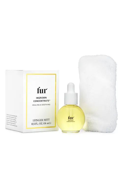 Fur Skincare Ingrown Concentrate at Nordstrom | Nordstrom