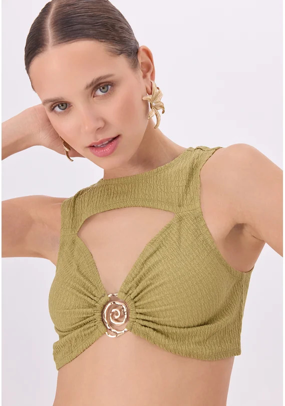 Crop-Top | LASCANA DE