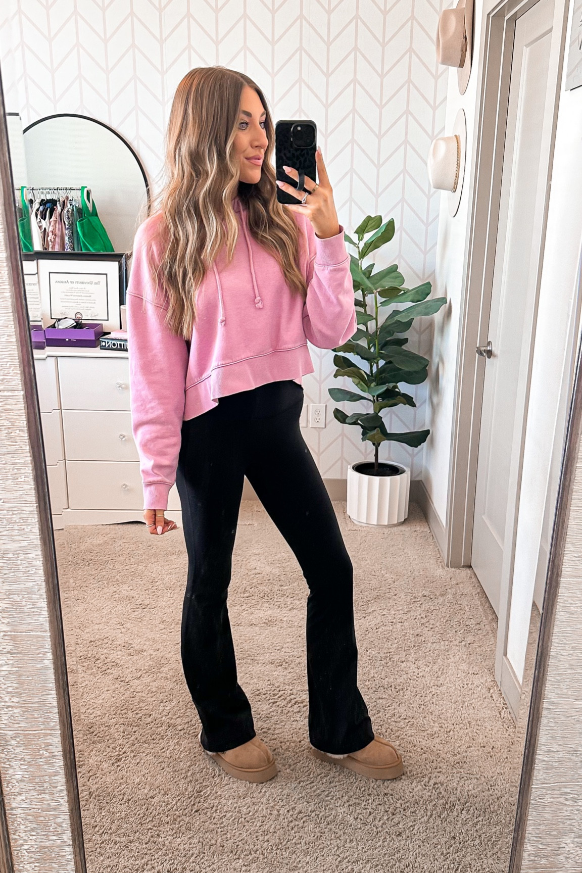 Lululemon groove pants