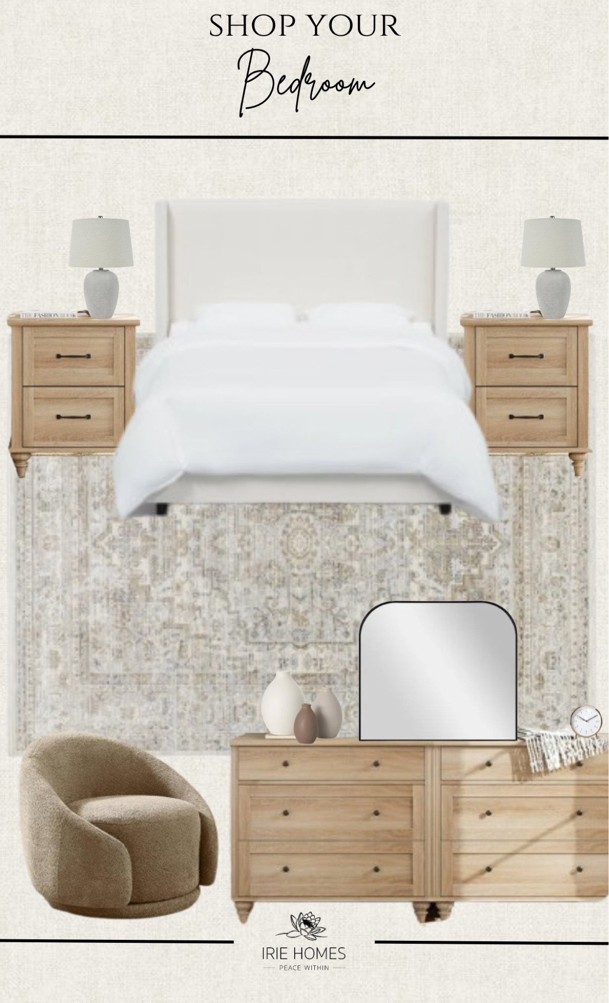 A few bedroom favorites!! 😍 

#LTKHome