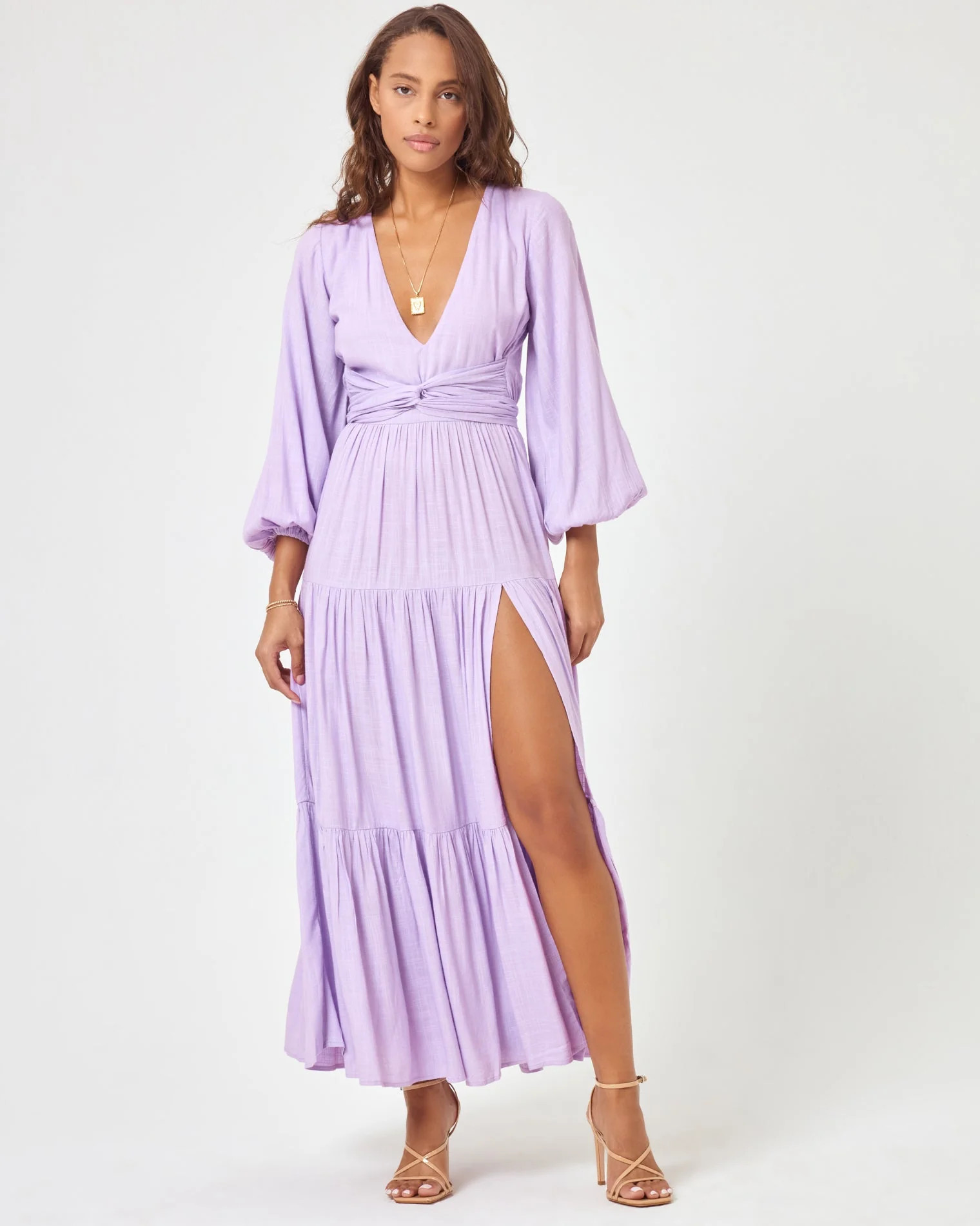 hanna dress | L*Space