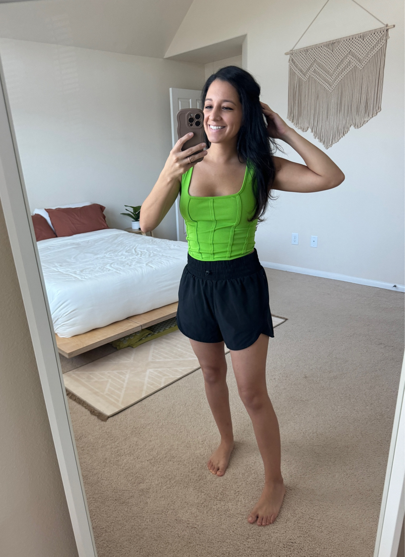 Summer outfitt

#LTKActive #LTKSeasonal #LTKFallSale