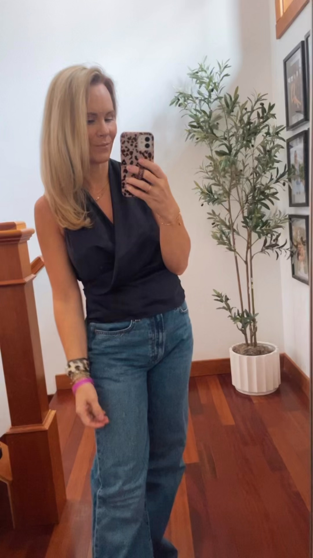 This is the fabulous martini top from Aritzia. It is absolutely stunning. I would suggest getting some tape for sure but if you tied up tight enough, it should be good to stay up for the rest of the night. Absolutely fabulous on. 

#LTKTravel #LTKMidsize #LTKmomlife