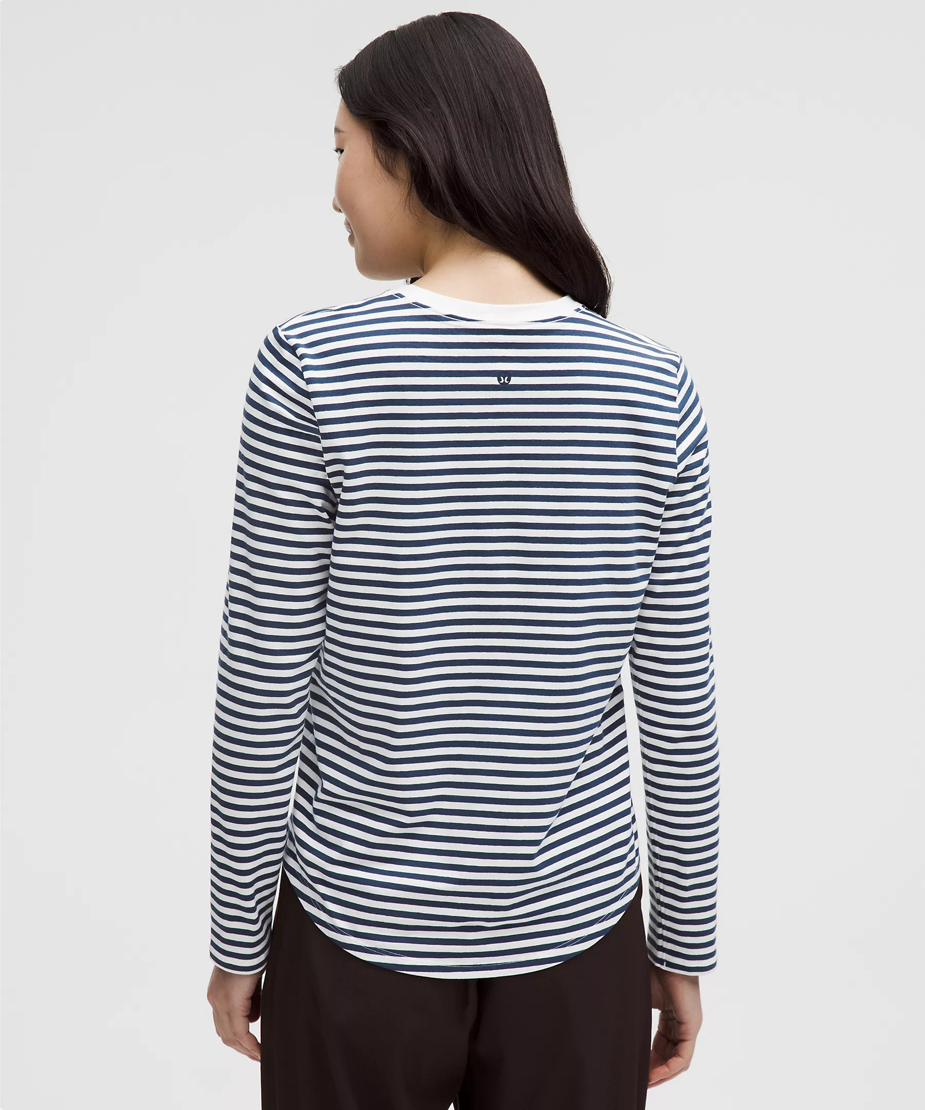 Love Long-Sleeve Shirt | Lululemon (US)