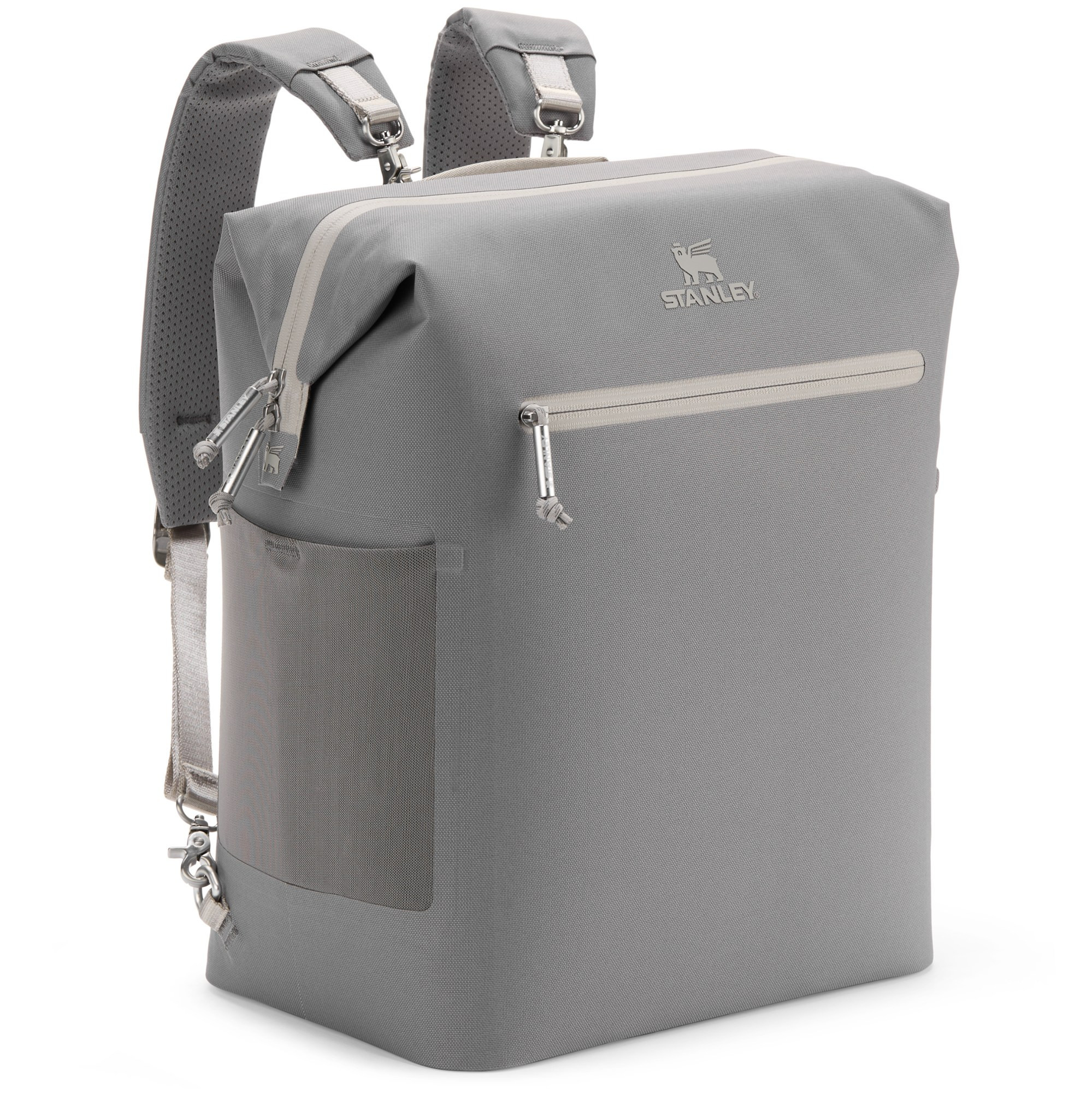 Stanley The All Day Madeleine Midi Cooler Pack - 20 Cans/14.8 Qts. Gray | REI