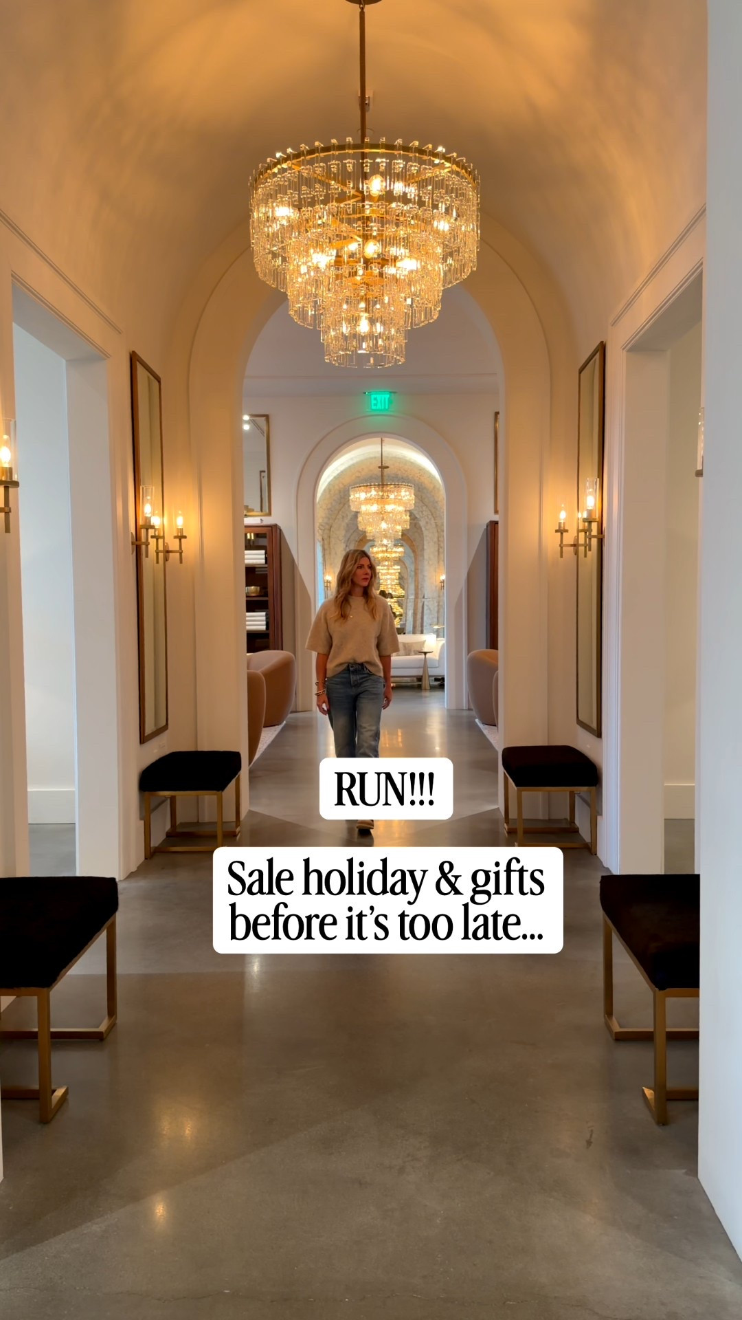 Comment “sale” 🛍️✨ and we’ll DM you the link to this post.
Must be following for automation to work, FYI.

As we get closer to Christmas, the sales on gifts, holiday decor, and home decor are getting really good. I’ve been digging everywhere. Every store, every site. And I’m not exaggerating. These are the best deals I’m seeing right now, at least to me.

#LTKSaleAlert #LTKmomlife #LTKHome