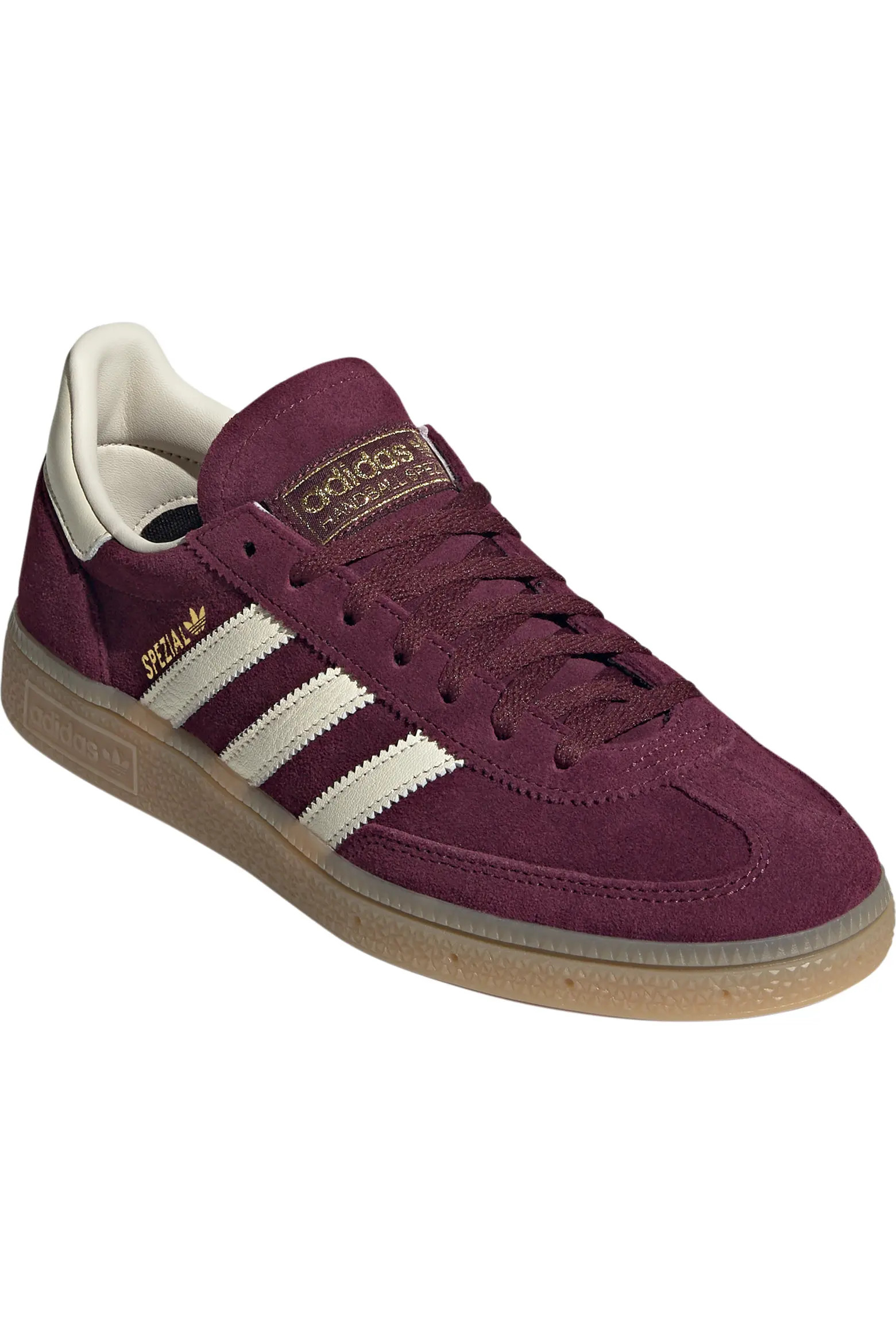 adidas Handball Spezial Sneaker (Women) | Nordstrom | Nordstrom