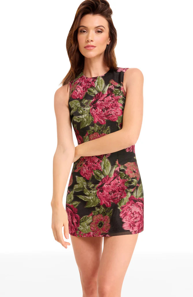 Katherine Dress | Dress The Population