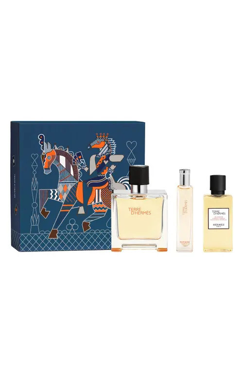 Terre d'Hermès - Pure Perfume at Nordstrom | Nordstrom