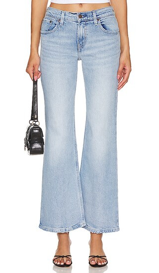 Middy Flare in Style Hungry | Revolve Clothing (Global)
