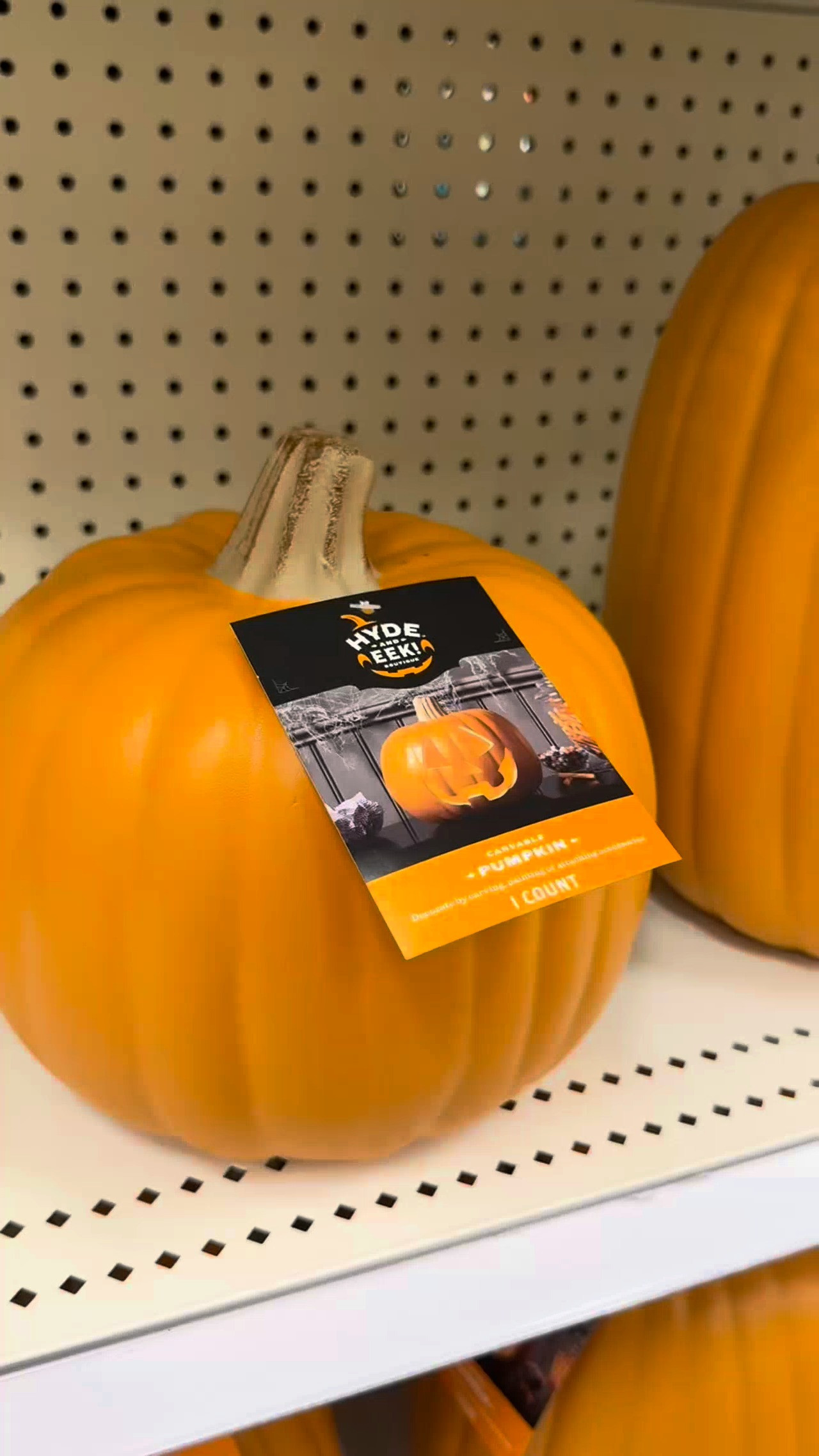 Target Fall & halloween home decor finds! 

#TargetFall #TargetFinds #HalloweenDecor #PumpkinDecor  

 #LTKdayinmylife #LTKvlog #LTKSeasonal