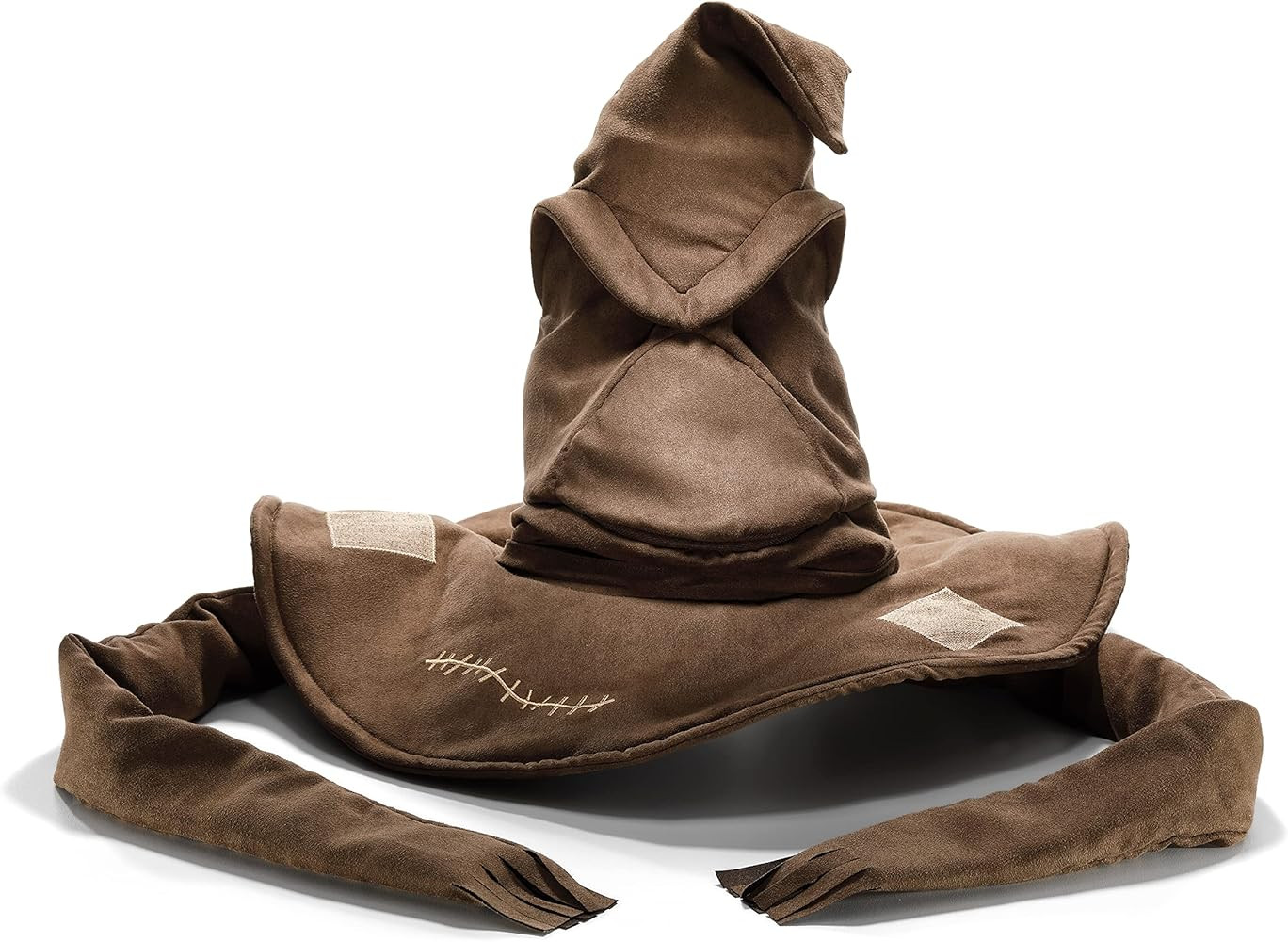The Noble Collection Electronic Interactive Sorting Hat | Amazon (US)