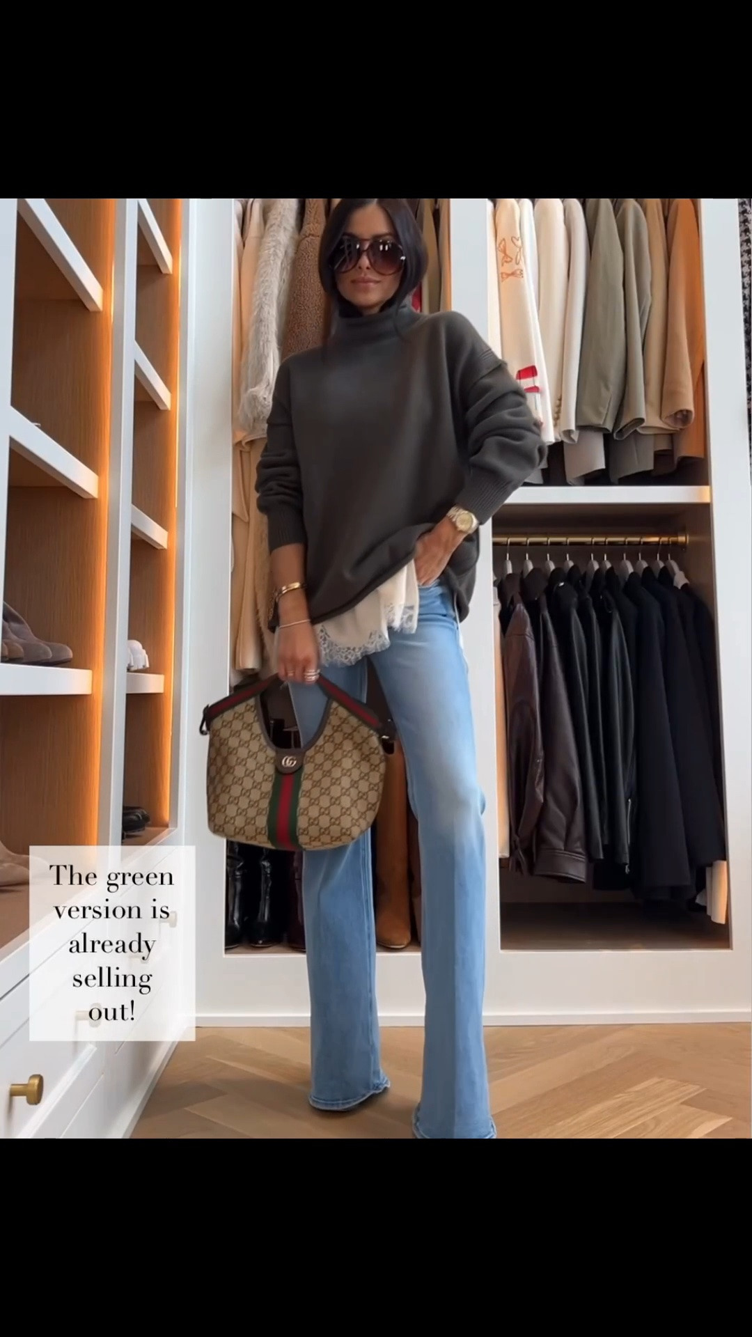 Nsale pieces still in stock!
Free People sweater wearing an XS

#LTKSaleAlert #LTKSeasonal #LTKootd