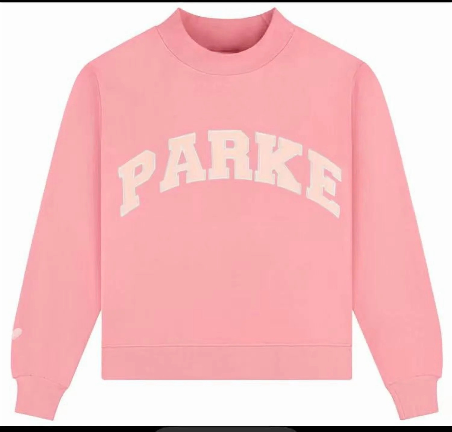 In Stock 2025 Cross PARKE Unisex Casual Hoodie Sweatshirt Sports Fitness Printed Hoodie Direct fr... | Walmart (US)