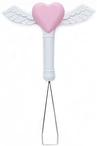 FKZ ZOMOPLUS Keycap Puller,Custom Keycap Puller,Cute Fairy Wand Custom Keycap Puller,Mechanical Keyb | Amazon (US)