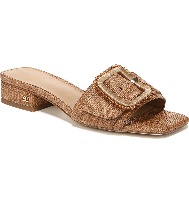 Deacon Sandal (Women) | Nordstrom