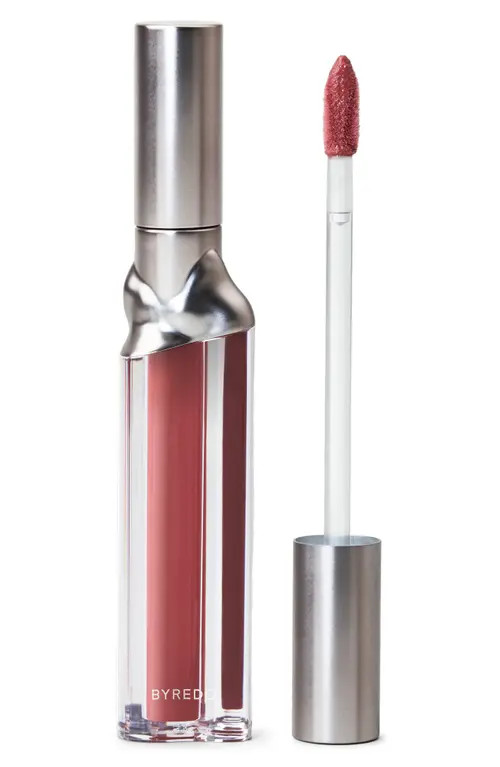 BYREDO Liquid Lipstick Vinyl in Flushed at Nordstrom | Nordstrom