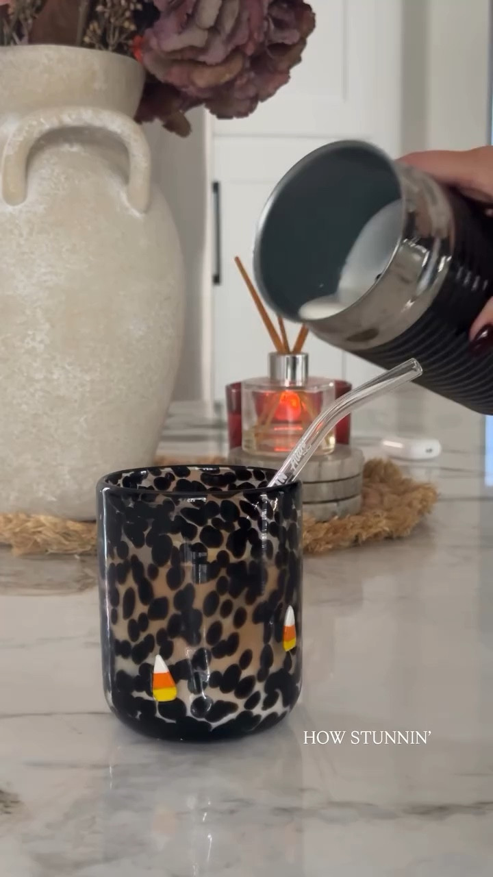 HOW STUNNIN’

#anthropologie #halloween 

#LTKSeasonal #LTKHome #LTKHalloween