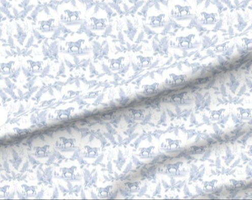 Heirloom Blues
Heirloom baby fabric i cant stop thinking about.

Soft blue rocking horse toile that feels timeless + keepsake worthy 
perfect for birthday bundles, nursery pieces, or custom embroidery

This is the kind of fabric that turns into something you keep forever


shop here:https://www.tkqlhce.com/click-101708314-15497771?url=https%3A%2F%2Fwww.spoonflower.com%2Fen%2Ffabric%2F17515896-small-heirloom-equestrian-toile-in-soft-powder-blue-by-kathleenbryanart%3Fsku%3Dfbty-pf-yd-f130 

 