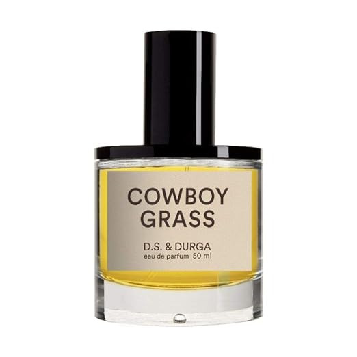 D.S. & Durga Cowboy Grass for Men - 1.7 oz EDP Spray | Amazon (US)
