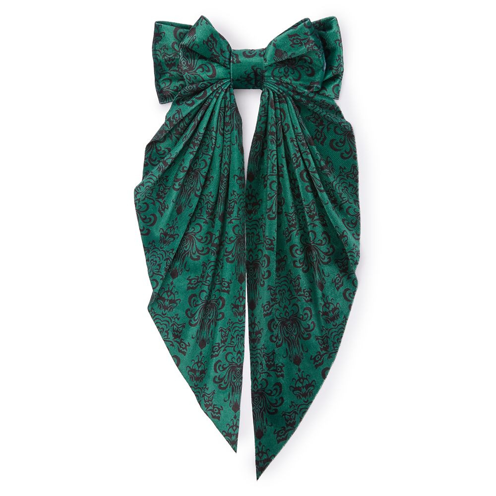 Haunted Mansion Hair Bow by Her Universe | Disney Store
