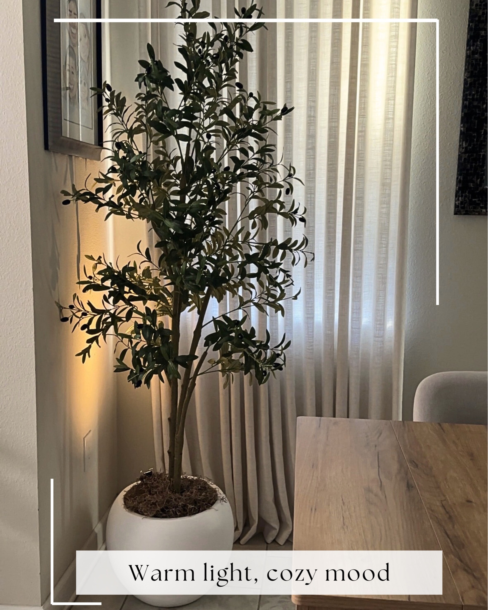 Small details make the biggest difference in a home. ✨

Sometimes all it takes is a little warm light to transform a quiet corner into something cozy and inviting.


#LTKSpringSale #LTKSaleAlert #LTKHome