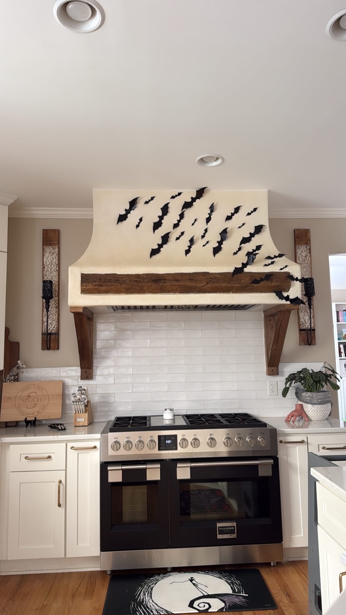 Halloween kitchen fun 

#LTKFindsUnder50 #LTKHome #LTKSeasonal