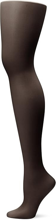 L'eggs Women's Sheer Energy Sheer Toe Pantyhose | Amazon (US)