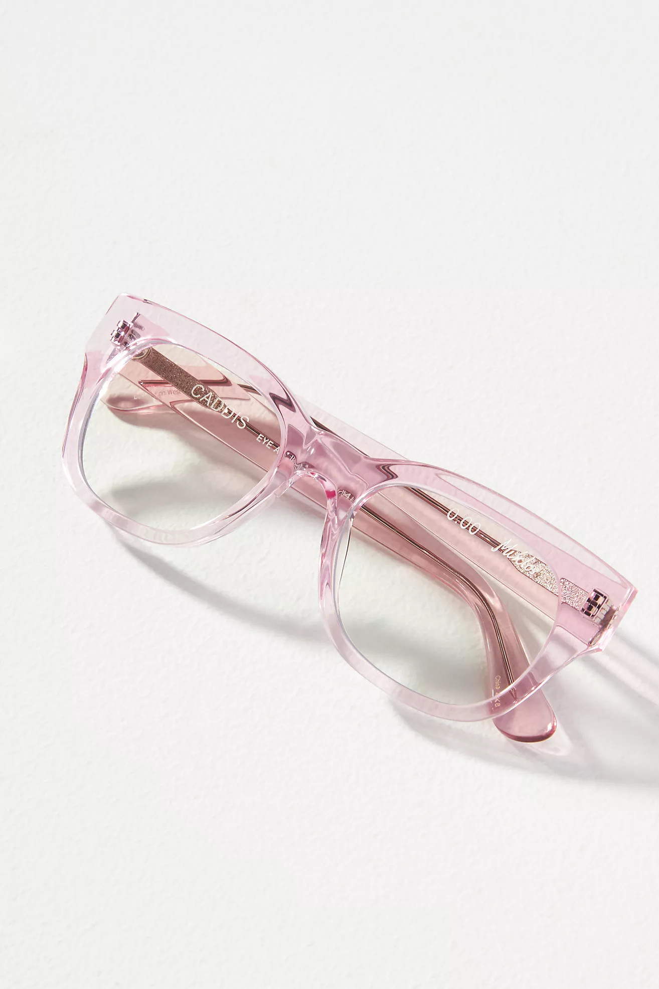 Caddis Miklos Blue Light Readers | Anthropologie (US)