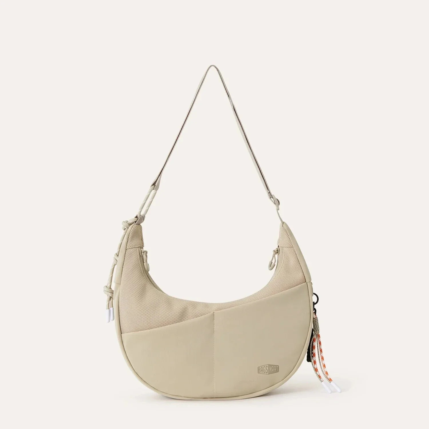 REIKI Hobo Bag | Bagsmart (US)