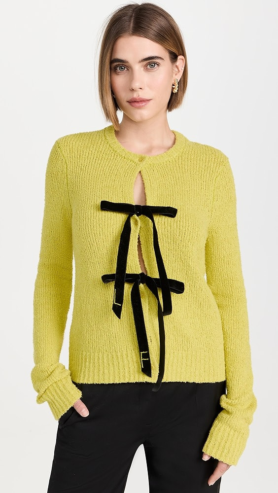 Lingua Franca | Shopbop