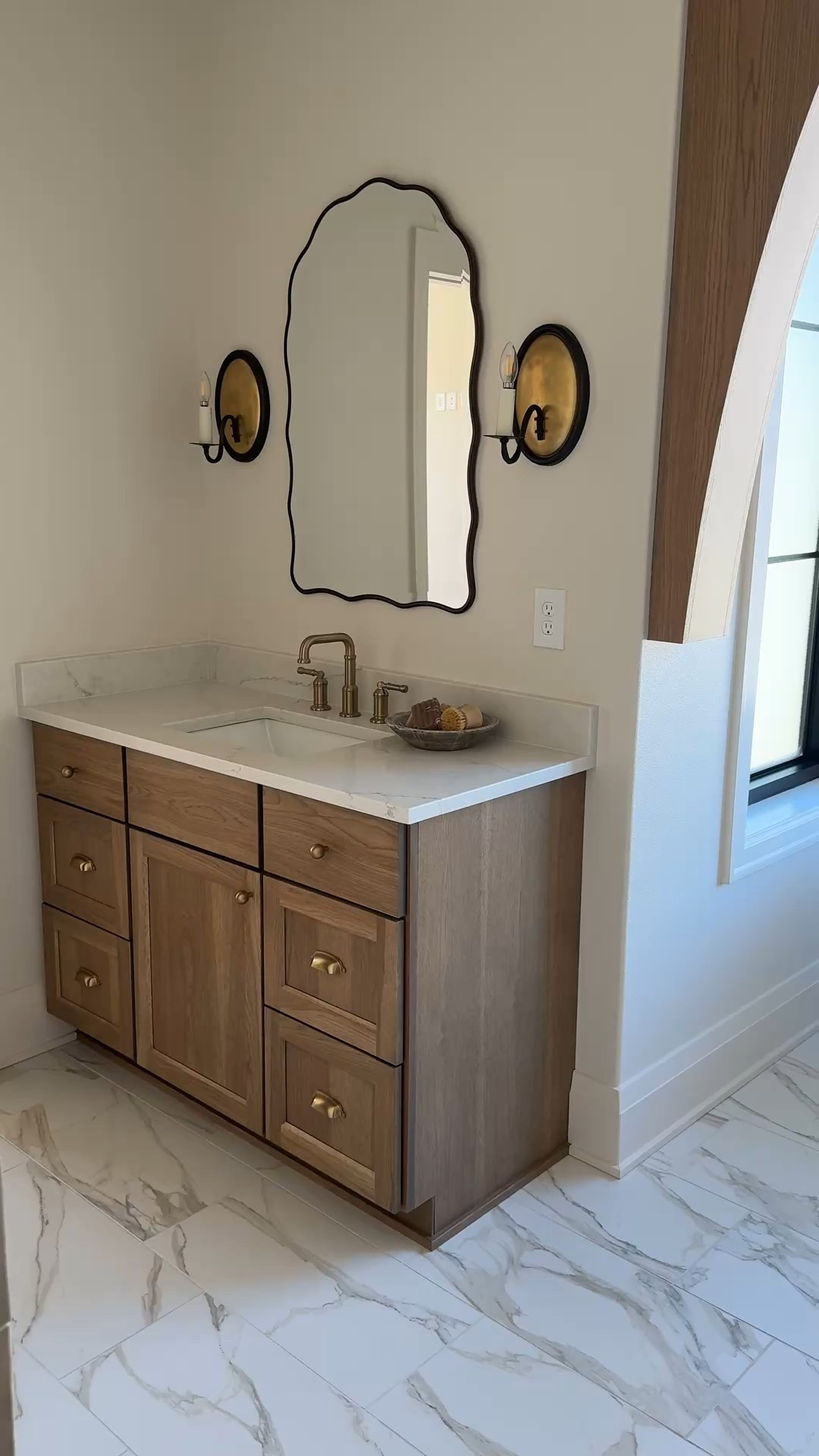 The prettiest bathroom finishes ✨

#LTKSaleAlert #LTKHome #LTKFindsUnder100