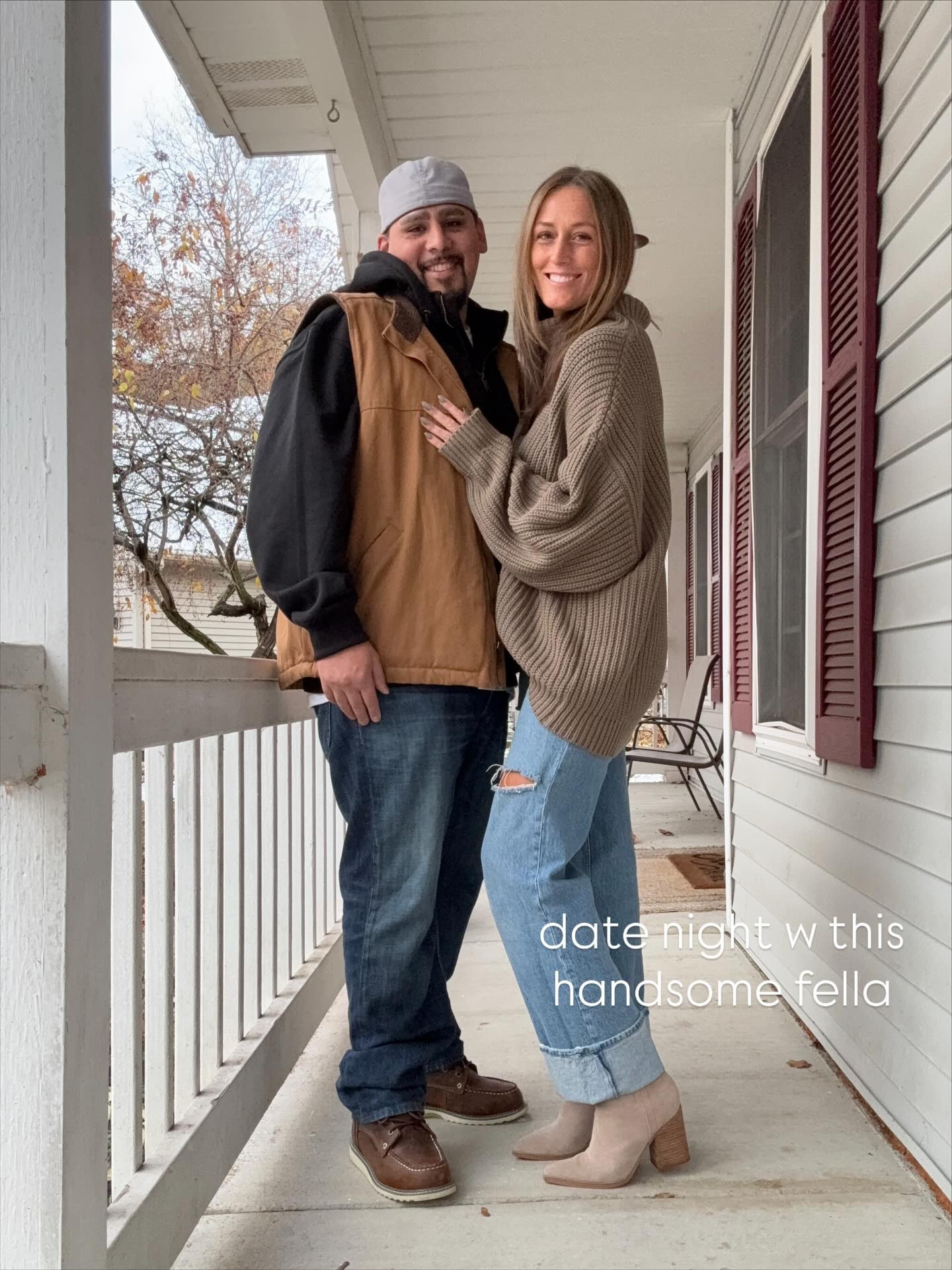 11/14/25 ✨ Weekly outfit recap

Everyday outfits. Easy outfits. Easy outfit ideas. Neutral basics. Fall outfits. Fall outfit idea. Casual outfits. Basic mom outfit. Casual outfit idea. Casual outfit. Everyday outfit. Mom outfit. Street style. Casual mom outfit. Amazon fashion. Sports mom outfits. Sports mom outfit idea.

#casualstyle #outfitideas #comfyoutfit #fallfashion #affordablefashion

#LTKootd #LTKFindsUnder100 #LTKOver40