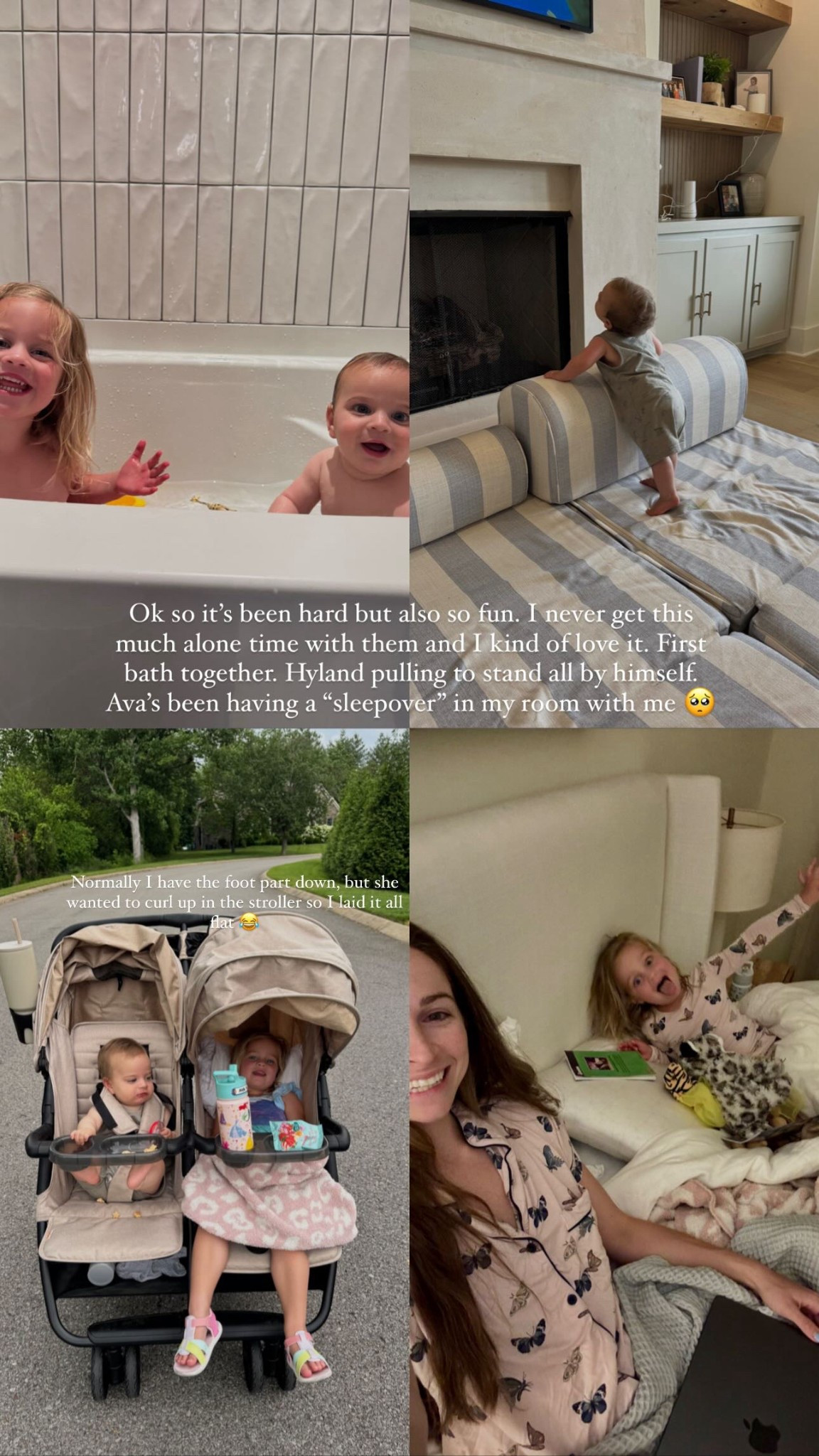 Link roundup of our weekend! 

#LTKKids #LTKFamily #LTKStyleTip