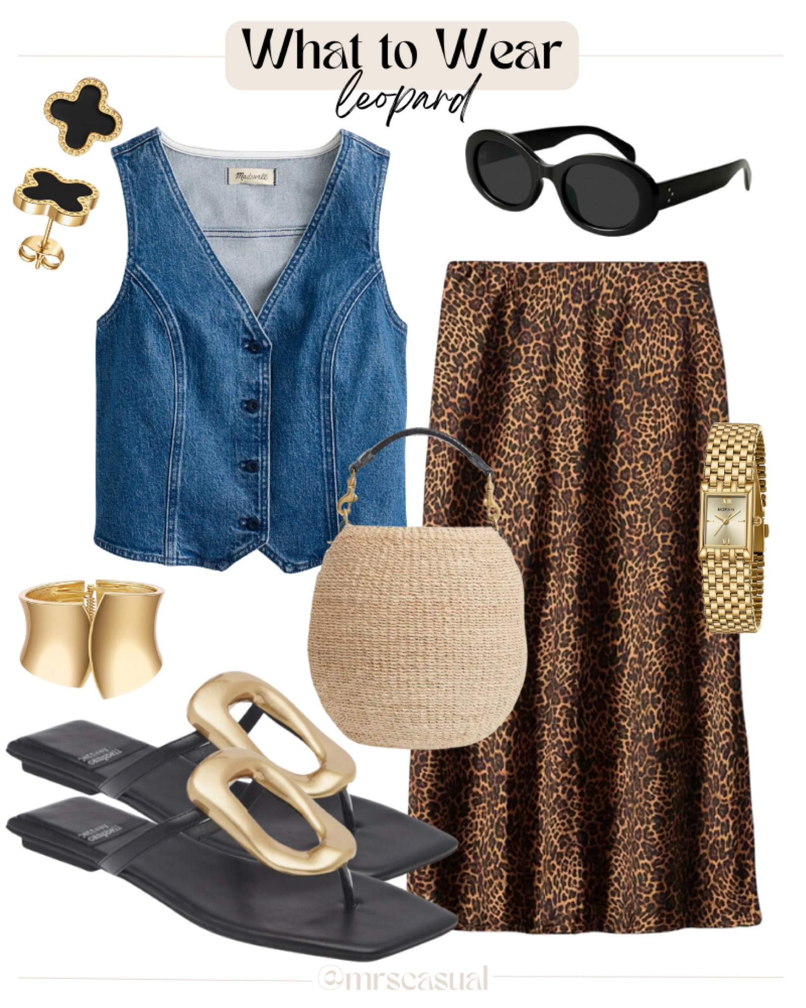 Leopard midi/maxi skirt for fall 🍂 

#LTKSeasonal #LTKFindsUnder100 #LTKShoeCrush