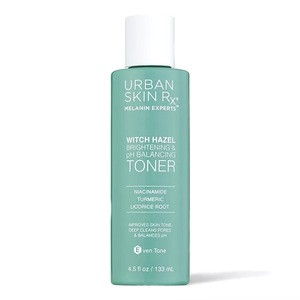 Urban Skin Rx Witch Hazel Brightening & PH Balancing Toner | CVS